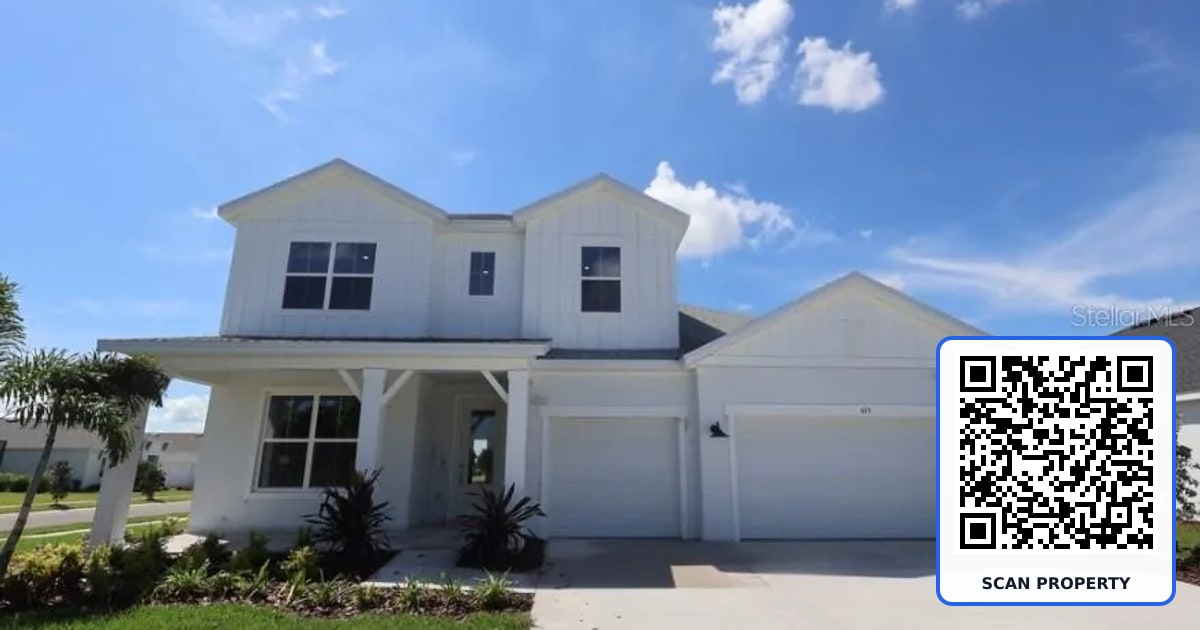 439 SPRING HARVEST DRIVE property photo