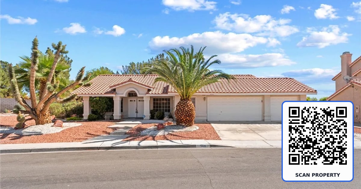 5616 Sageridge Circle property photo
