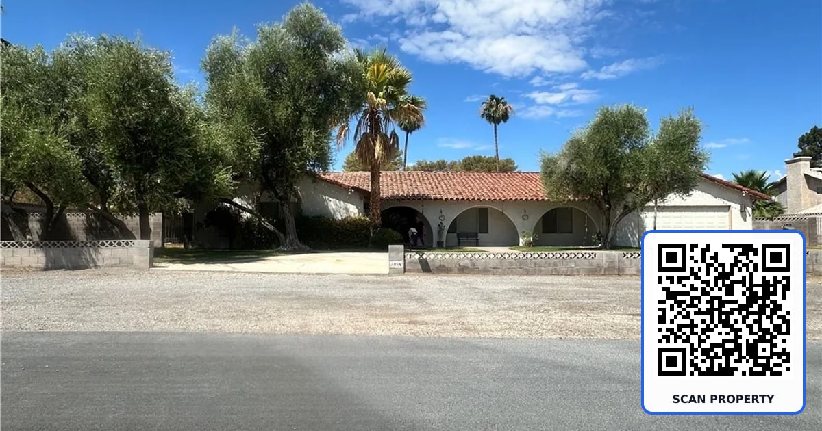 3865 Robar Street property photo