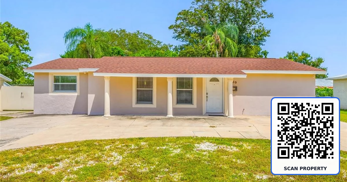 8339 DRYCREEK DRIVE property photo