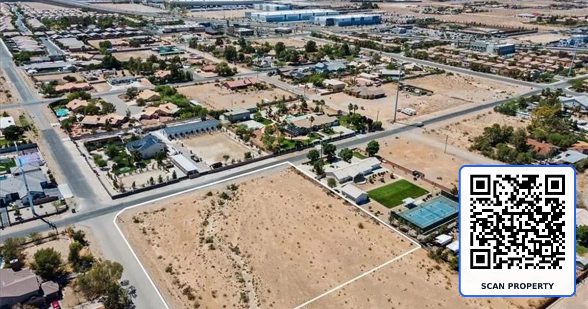 Edmond St property photo