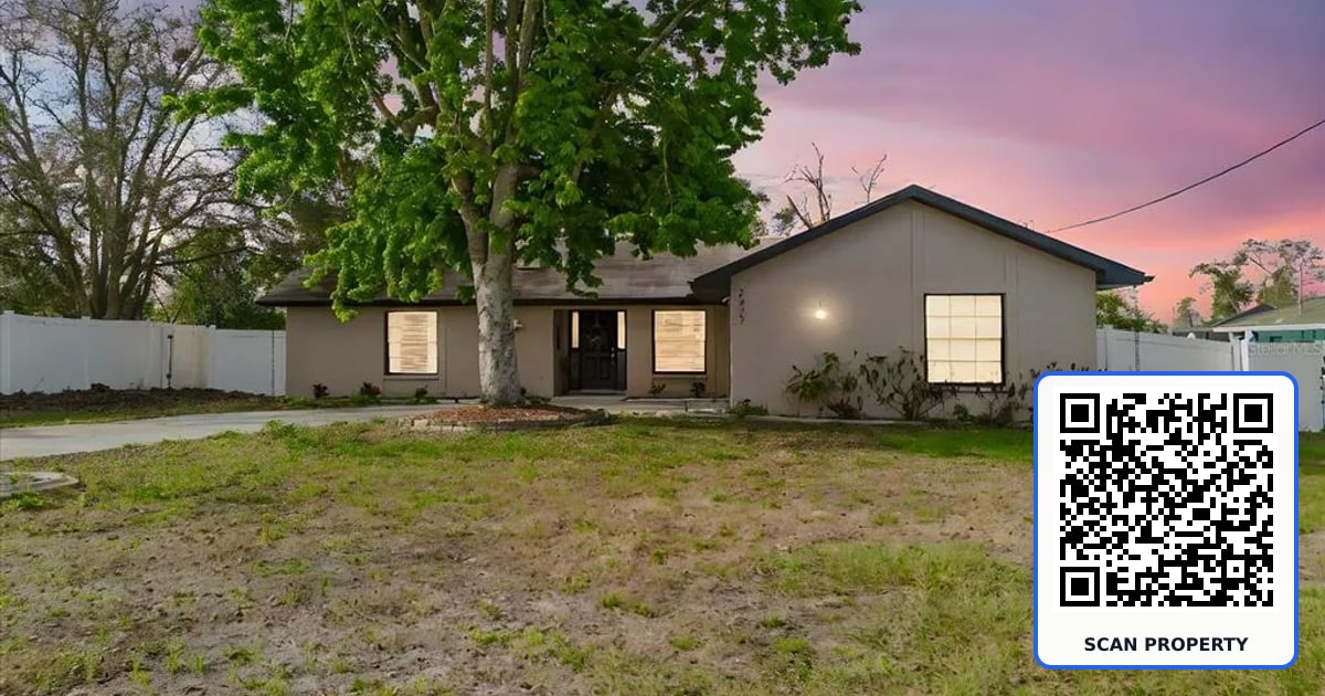 2427 COMERWOOD DRIVE property photo