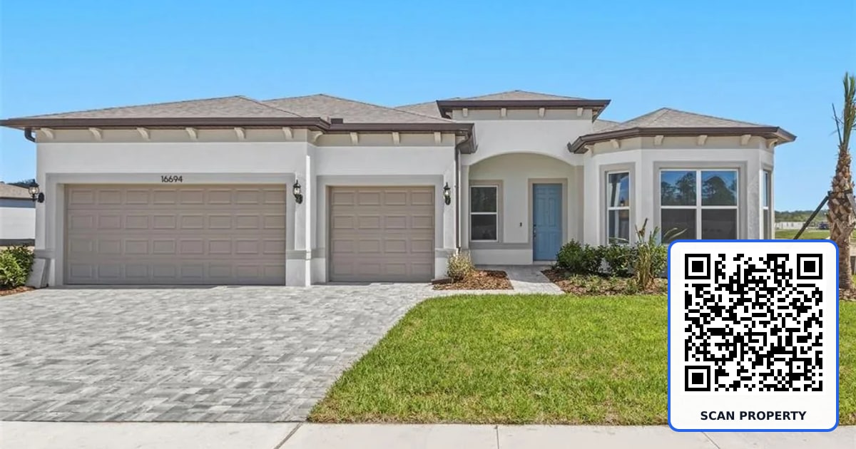 16694 HARVEST LEAF ROAD property photo