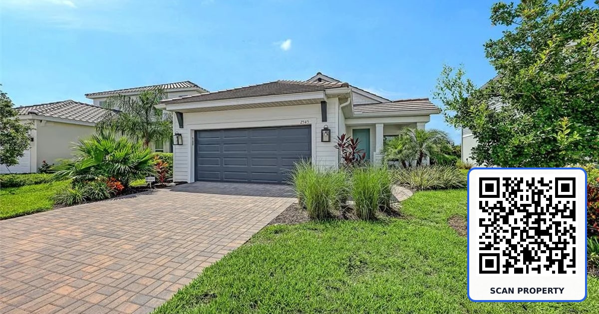 2545 STAR APPLE WAY property photo