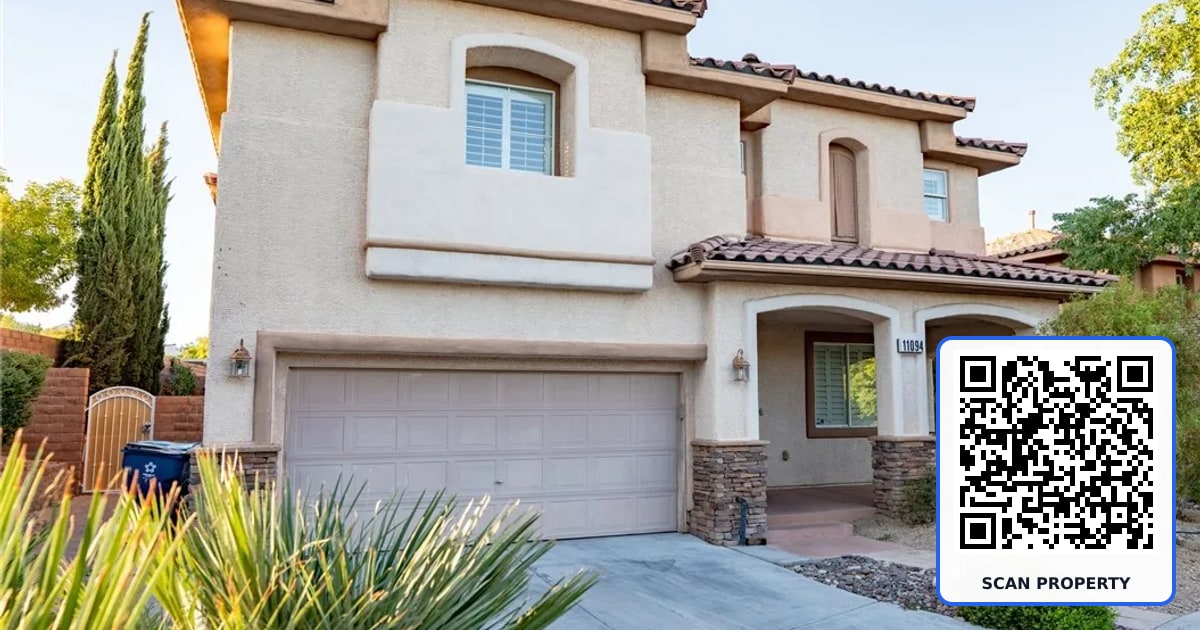 11094 Crystal Crest Court property photo