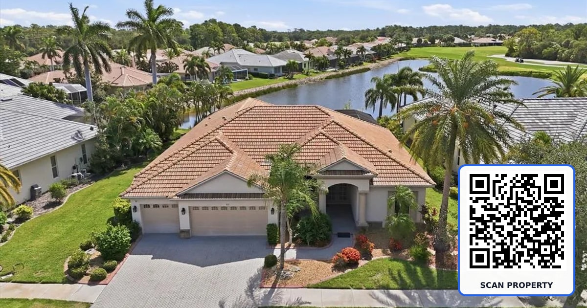 815 TROPEZ LANE property photo