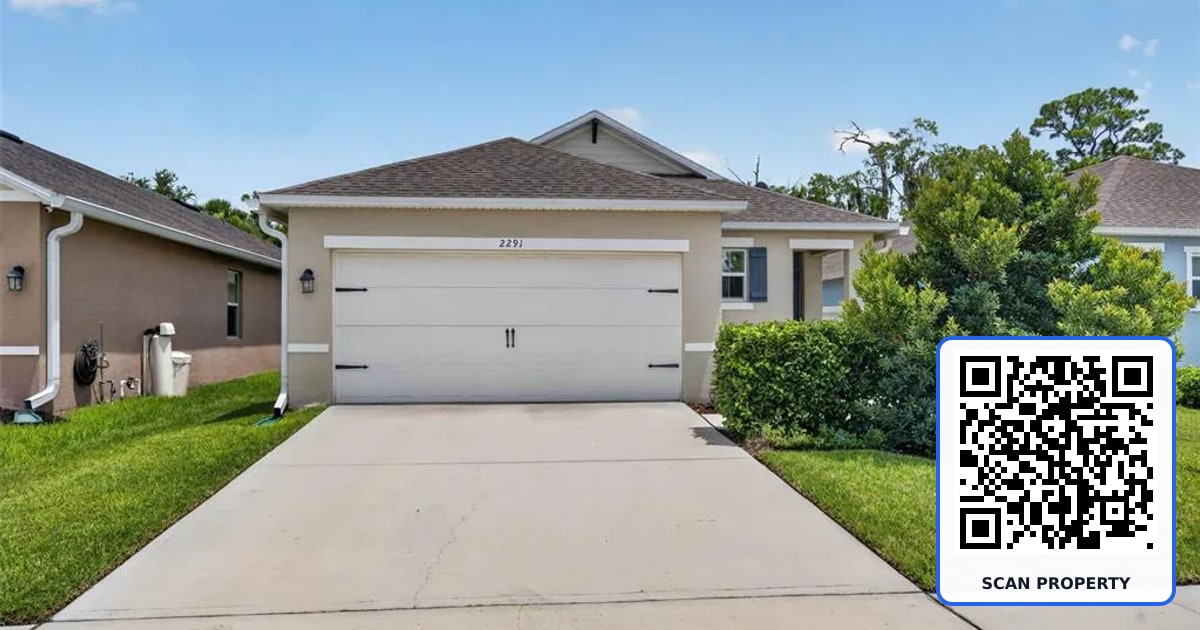 2291 DELHI PLACE property photo