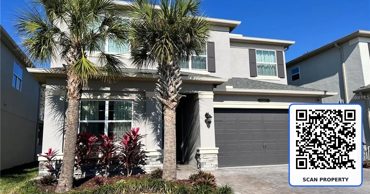 3281 GREAT BANYAN WAY property photo
