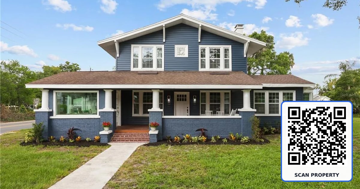 2001 SANFORD AVENUE property photo
