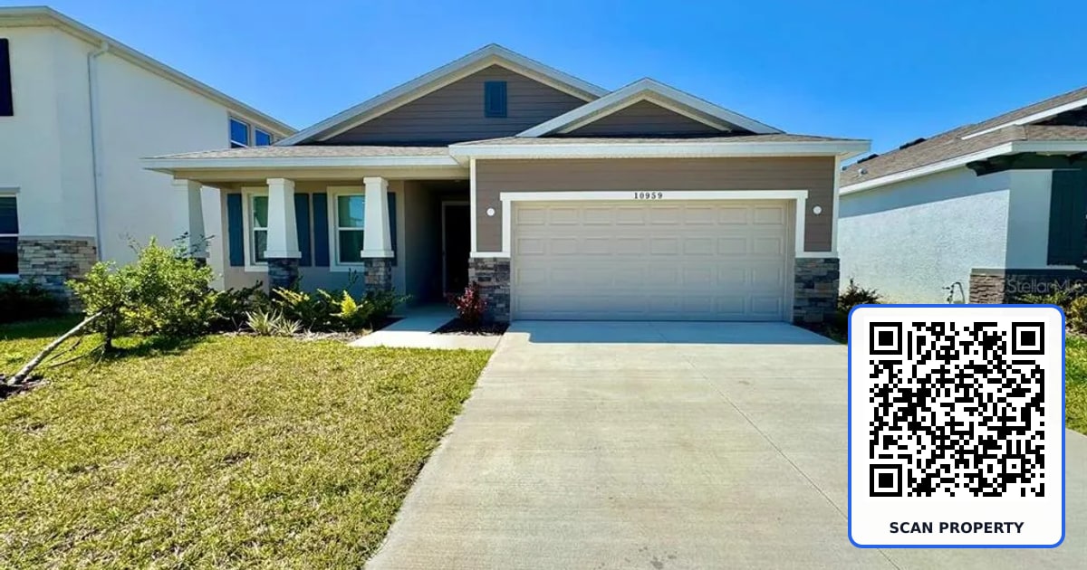 10959 COTTON VALE PLACE property photo