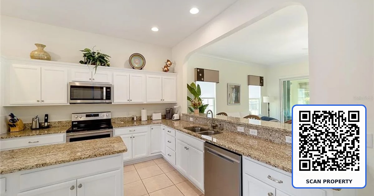 10948 SE 167TH PLACE property photo