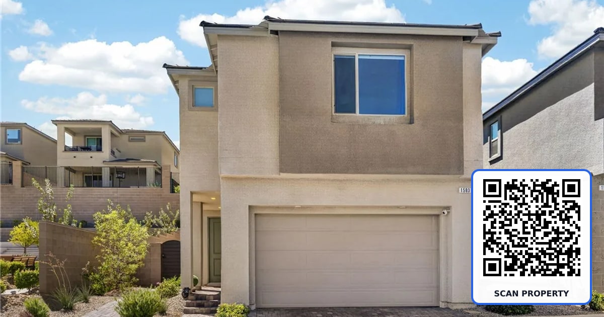1583 Pacific Baza Street property photo