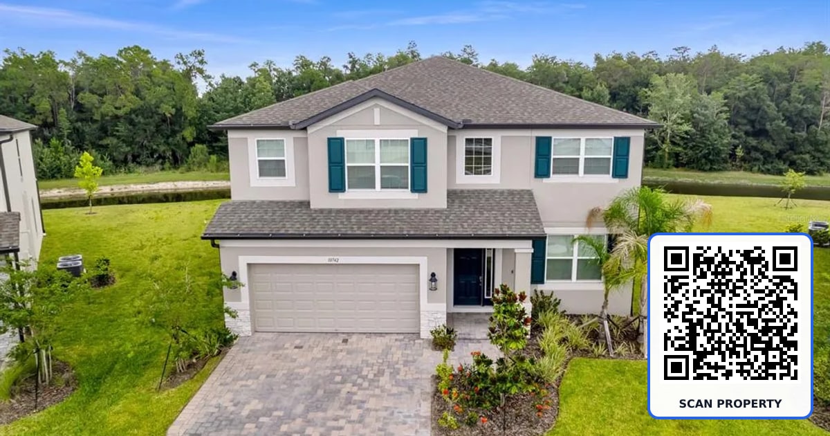 10742 NEW MORNING DRIVE property photo