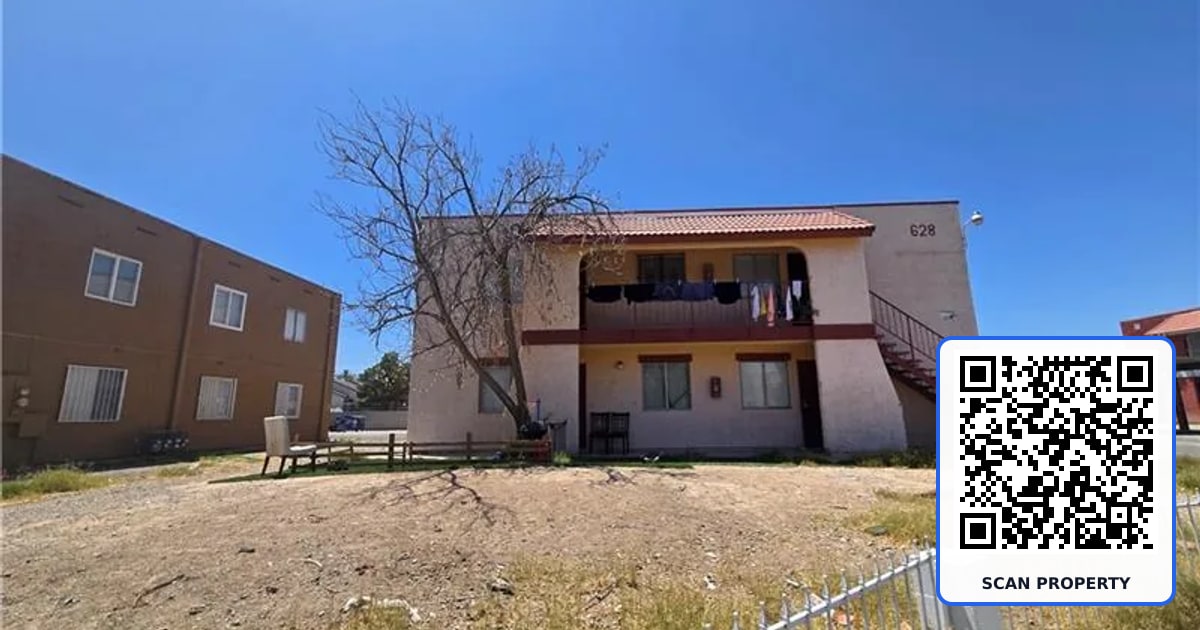 628 Triest Court A property photo
