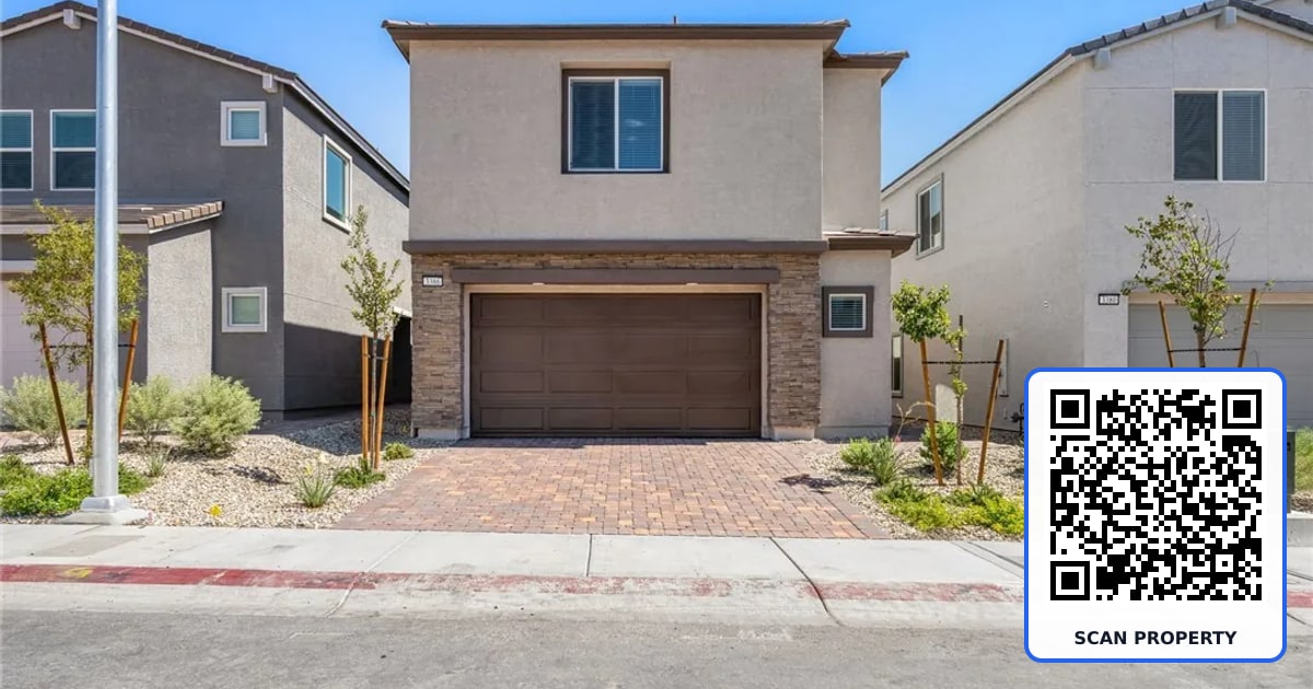 3386 Dancing Waters Street property photo