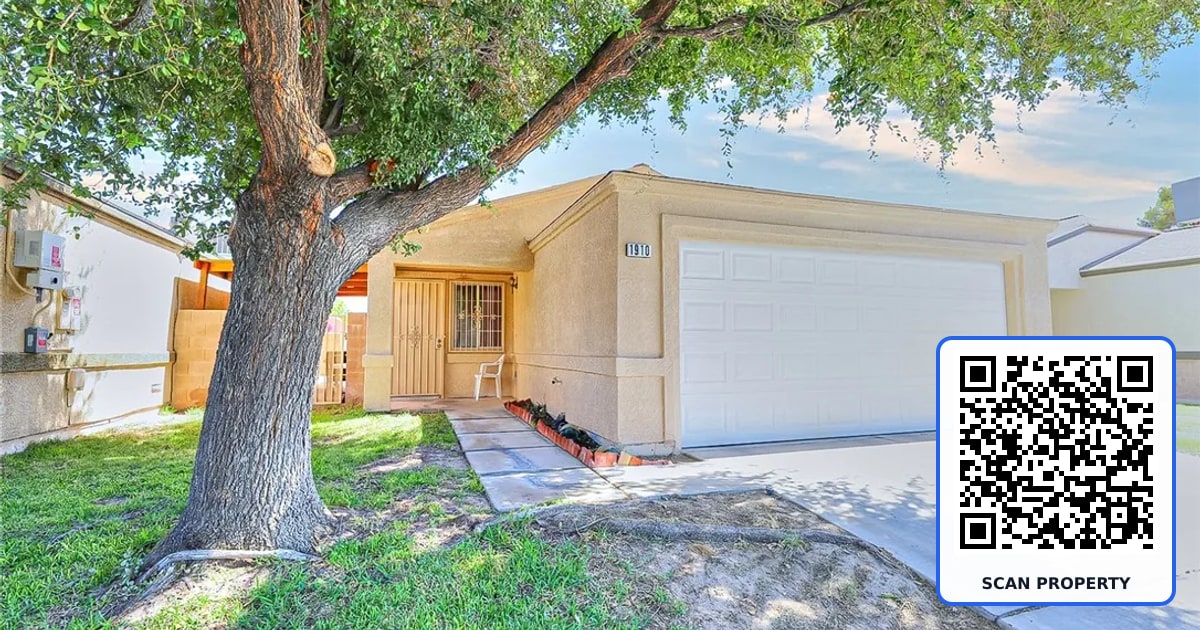 1910 Winter Hill Street property photo