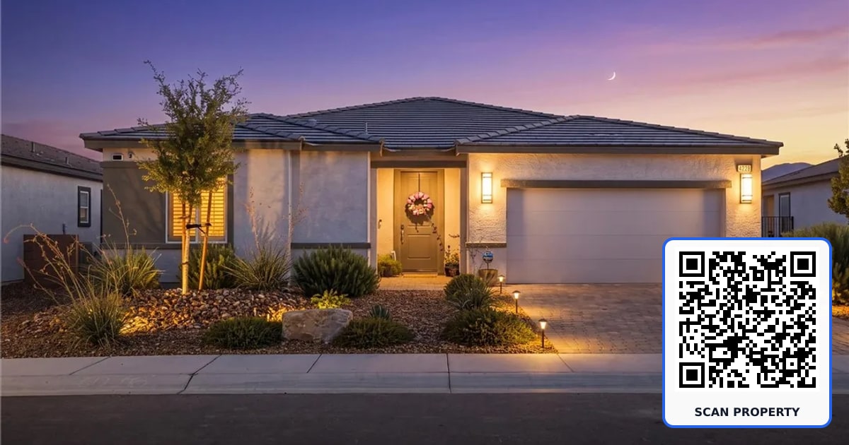 4228 East Cactus Canyon Drive property photo