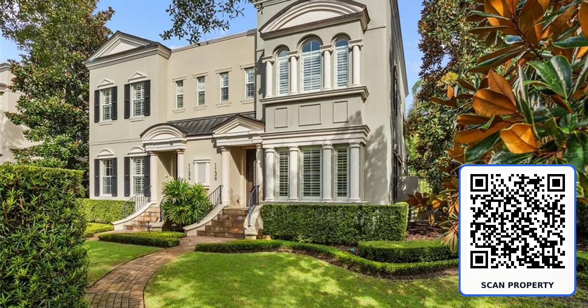 1136 S PENNSYLVANIA AVENUE property photo