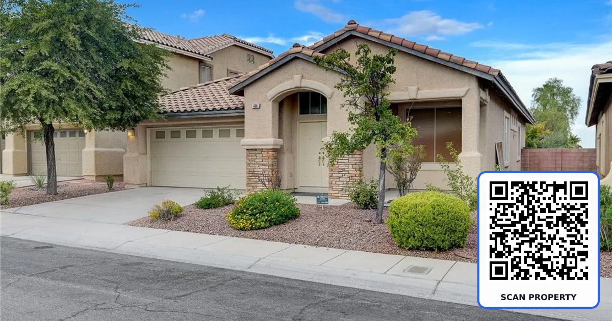 408 Copper Valley Court property photo
