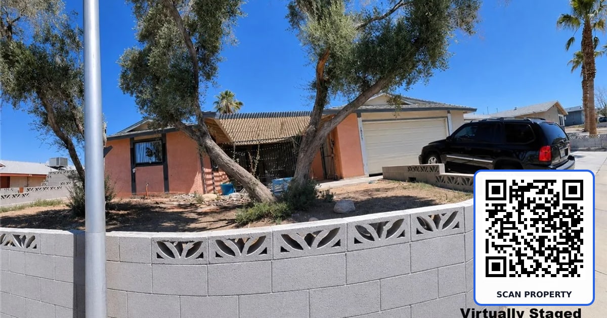 6850 Legalla Lane property photo