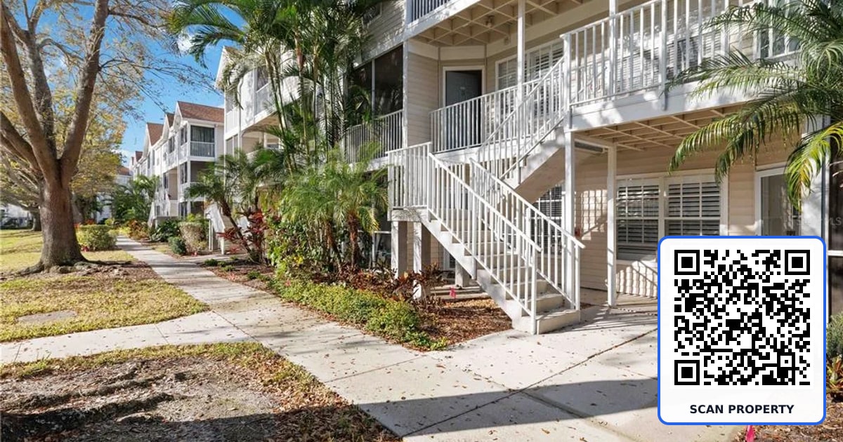 850 S TAMIAMI TRAIL UNIT 630 property photo