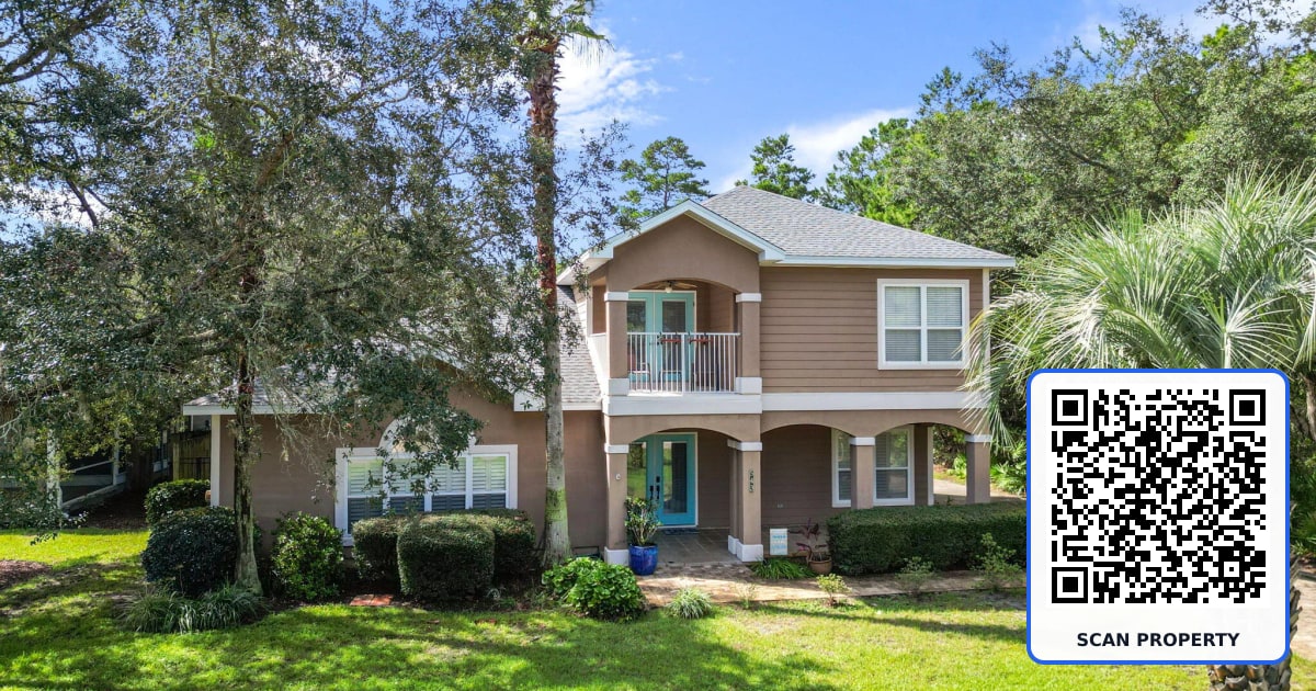 543 Shelter Cove Drive property photo