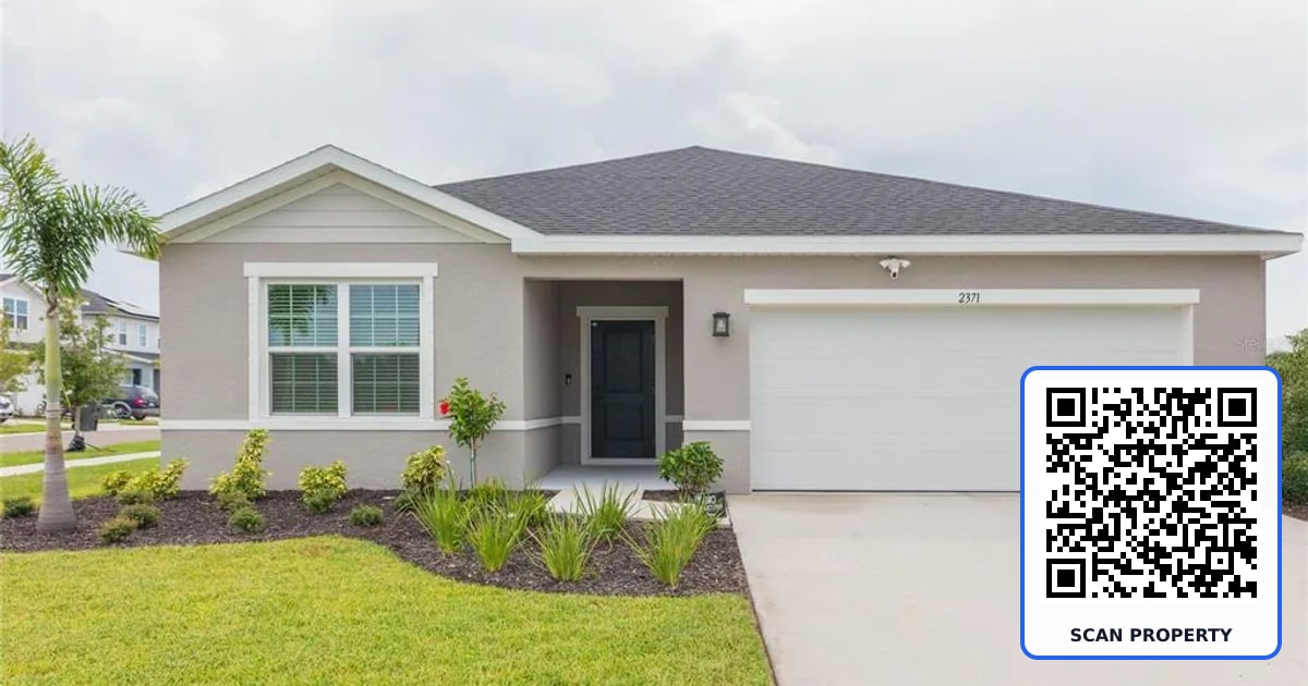 2371 SCENIC PARK LOOP property photo