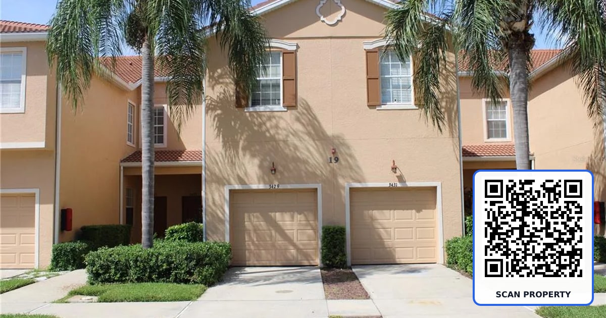 3429 PARKRIDGE CIRCLE UNIT 19-103 property photo