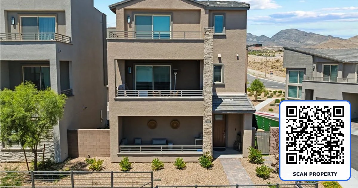 673 Pyrite Will Street property photo