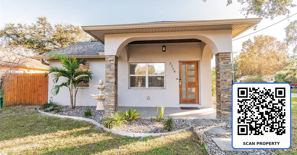 3208 W NAPOLEON AVENUE property photo