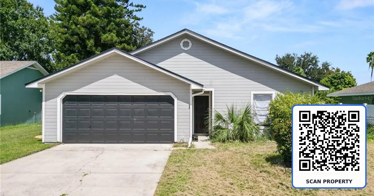 3307 FOX RIDGE DRIVE property photo