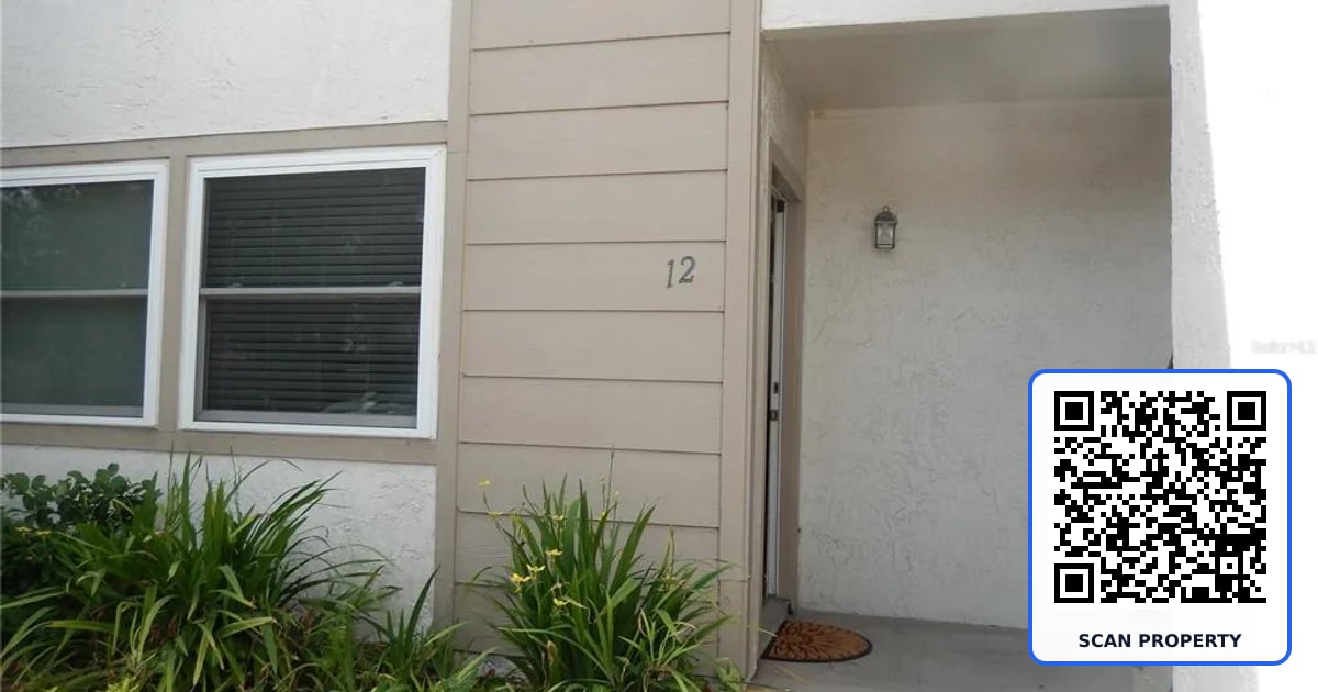 3105 W HORATIO STREET UNIT C12 property photo