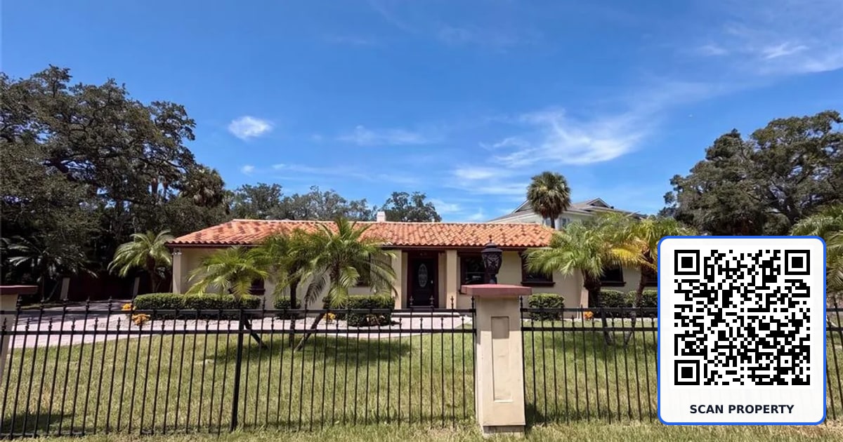1515 S WEST SHORE BOULEVARD property photo