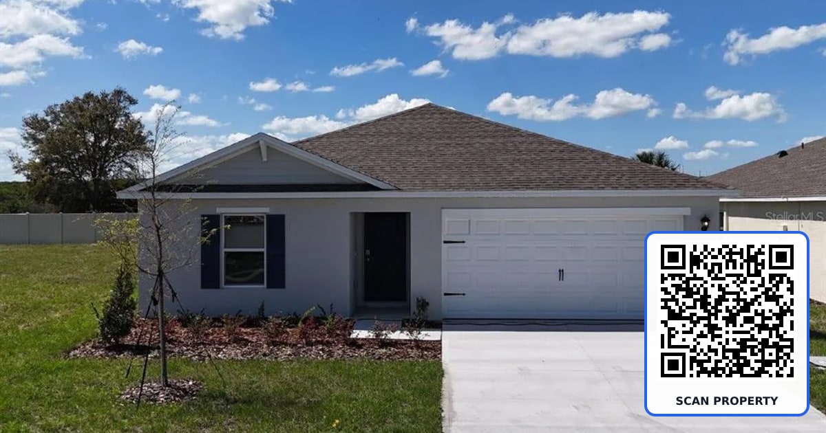 1080 BEAR HAMMOCK DRIVE property photo