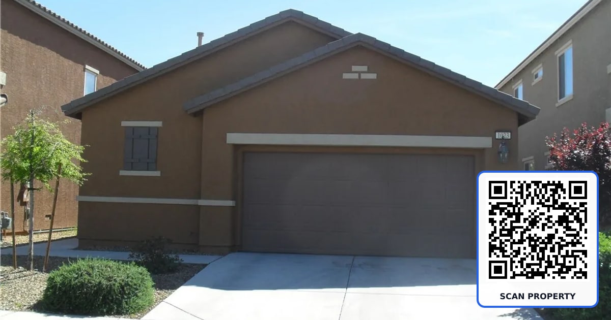 1023 VALLEY LIGHT Avenue property photo