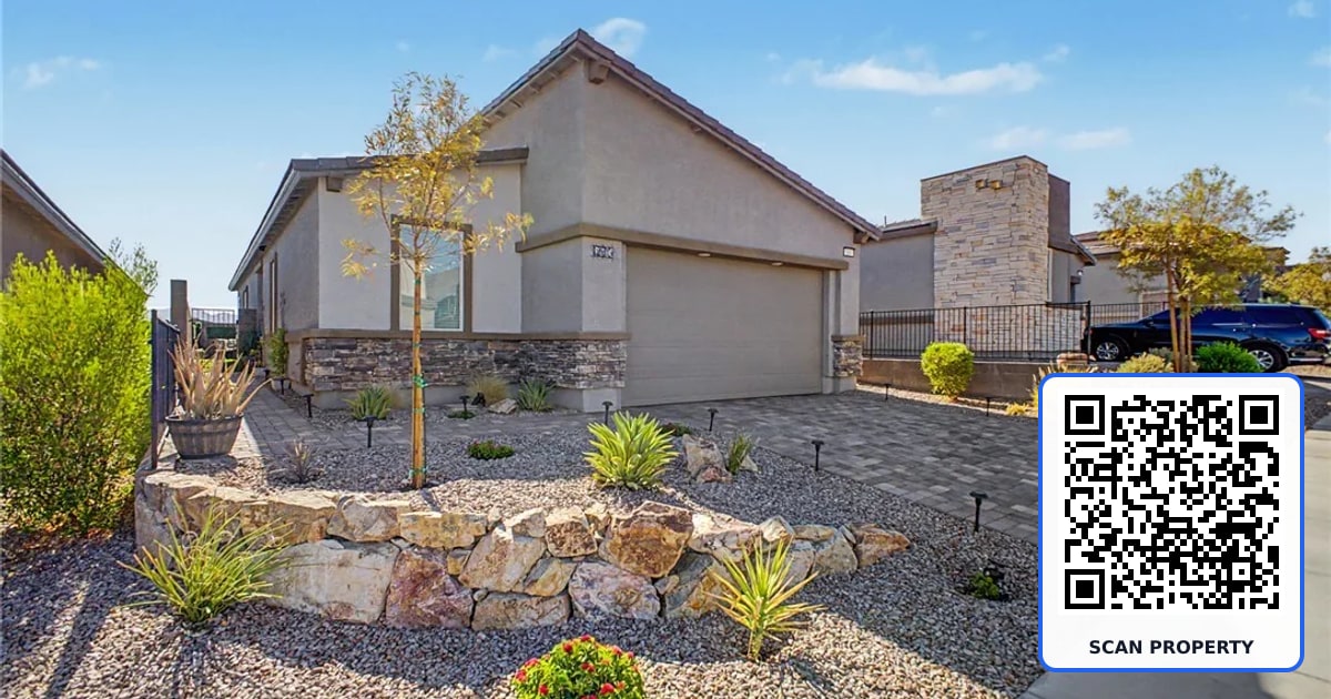 290 Fossil Falls Street property photo