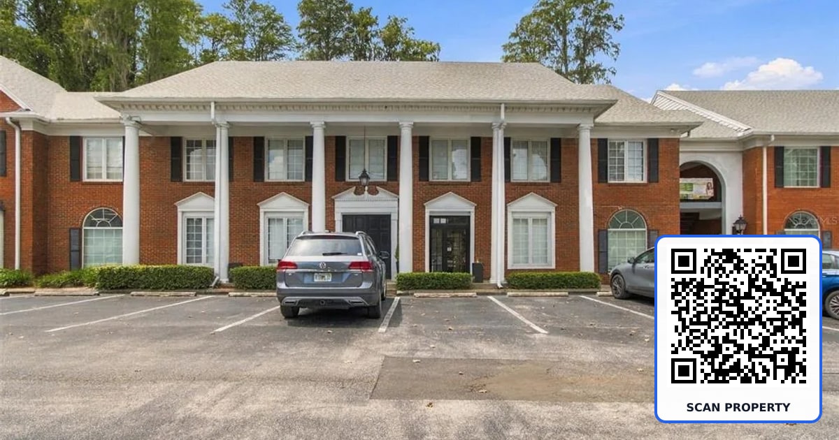 12000 N DALE MABRY HIGHWAY UNIT 114 property photo