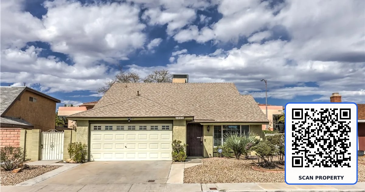 4055 Belhaven Street property photo