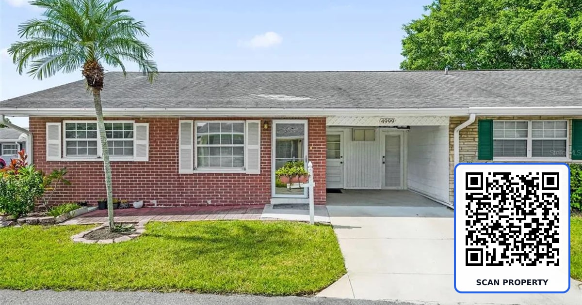 4999 SPRINGWOOD COURT property photo
