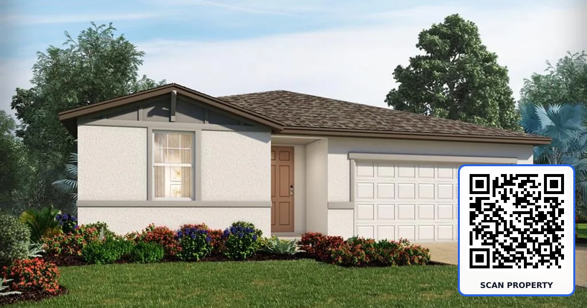 2919 SUNSTAR DRIVE property photo