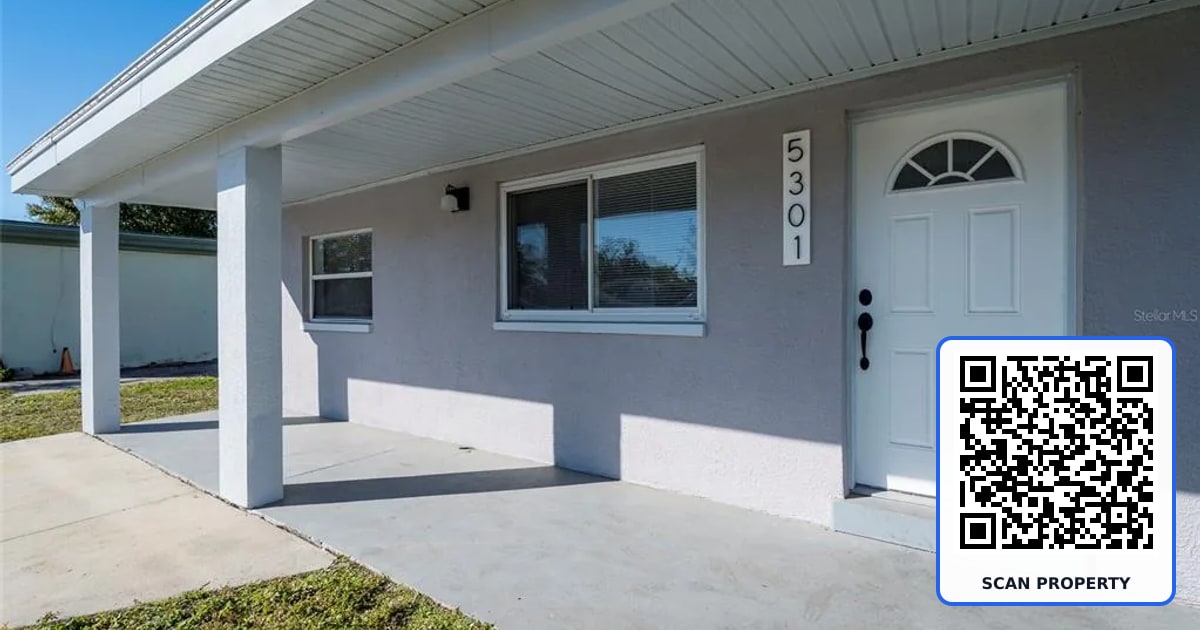 5301 97TH TERRACE N property photo