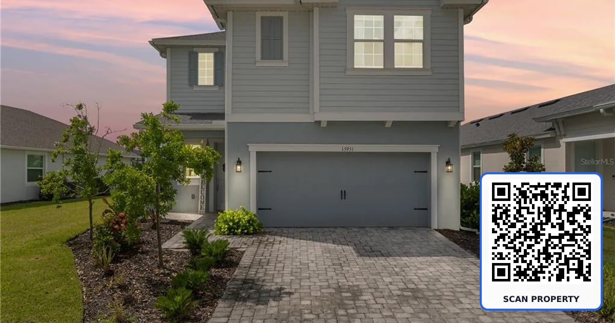 15951 MULRION BOULEVARD property photo