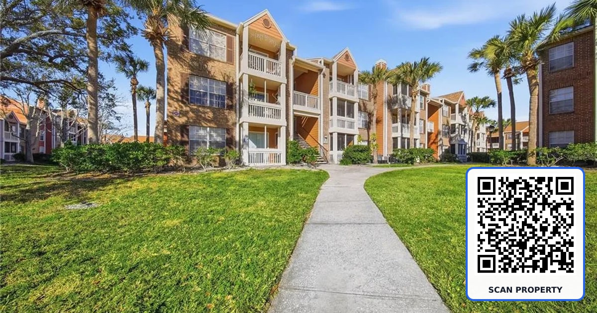 10200 N GANDY BOULEVARD UNIT 714 property photo