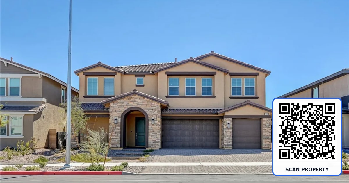 493 Canary Song Drive property photo