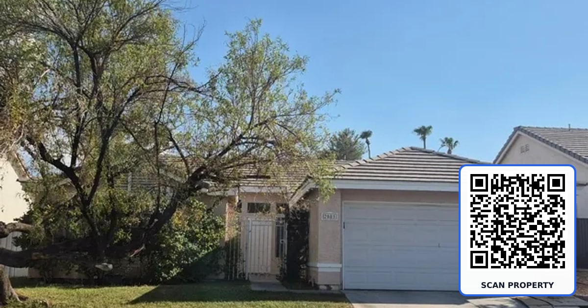 2081 ANGEL FALLS Drive property photo