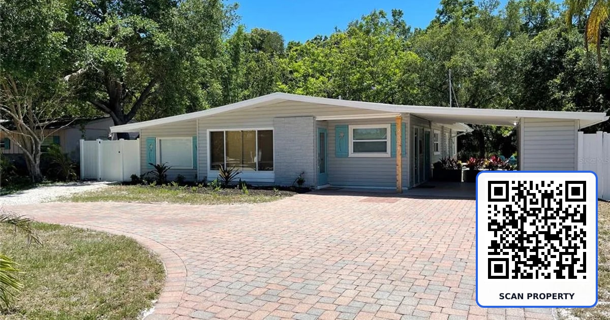 2504 S MILMAR DRIVE property photo