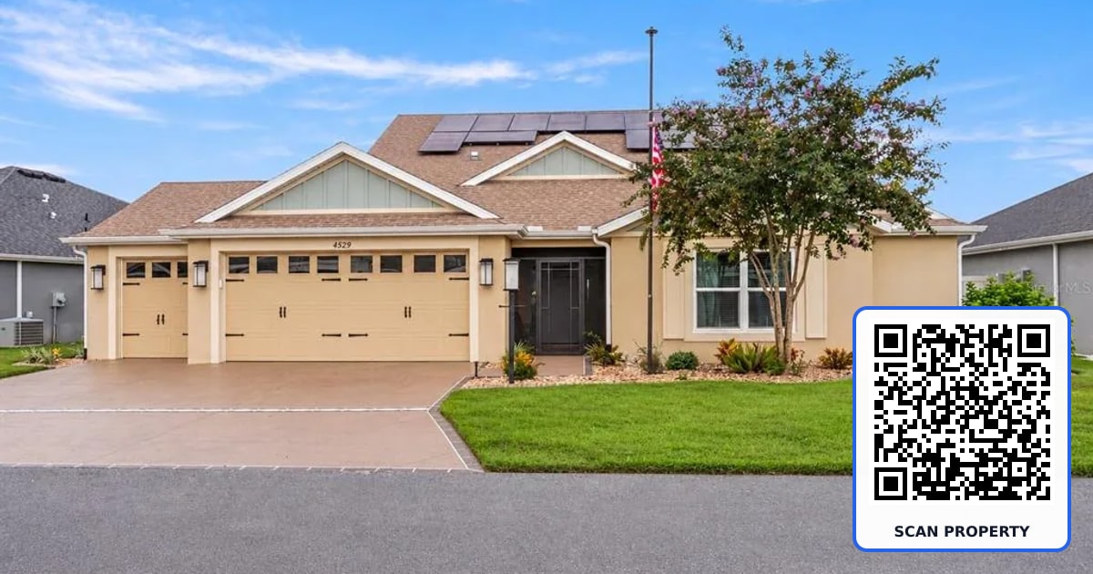4529 SAMANTHA COURT property photo