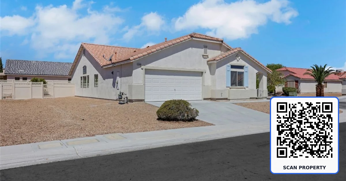 5745 Copper Sun Court property photo