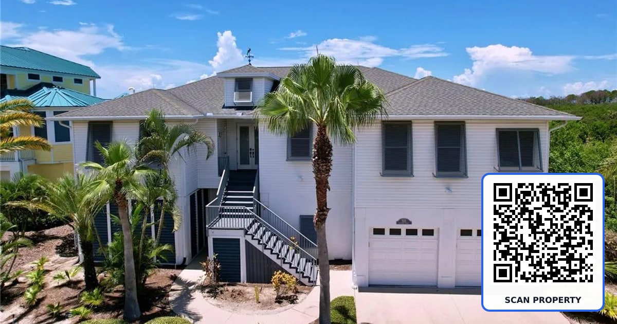 511 SEAVIEW DRIVE property photo