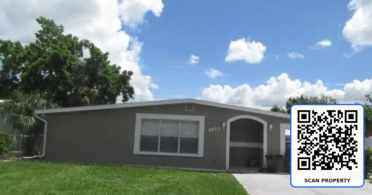 4923 CRESTHILL DRIVE property photo